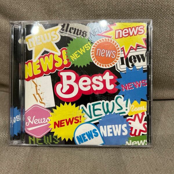 CD NEWS ベスト