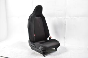  Roadster DBA-ND5RC driver seat 