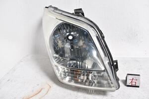 AZ Wagon DBA-MJ23S right headlight ASSY