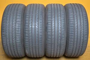 中古 タイヤ ZEETEX,ZT1000,205/55R16