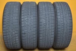 中古 ヨコハマ タイヤ アイスガードIG50プラス,205/65R15,94Q