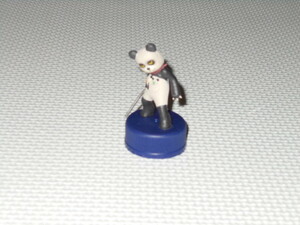 .. person 3×boru vi k bottle cap Secret . Panda 