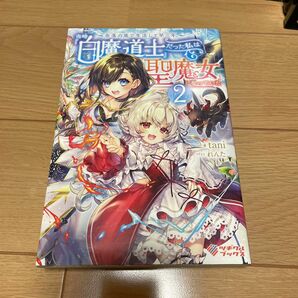 奈落の底で生活して早三年、当時『白魔道士』だった私は『聖魔女』になっていた　２ （ツギクルブックス） ｔａｎｉ／著