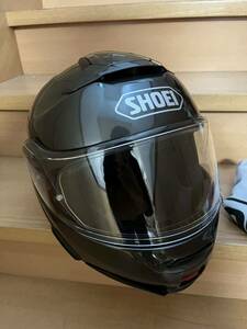 SHOEI フルフェイスヘルメット ネオテック2ショウエイ XL NEOTEC