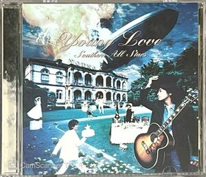 【中古】Young Love / サザンオールスターズ 