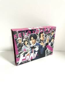 ドロ刑 -警視庁捜査三課- DVD-BOX