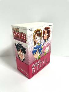 ハイスクール!奇面組 DVD-BOX3