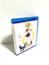 美少女戦士セーラームーン Blu-ray COLLECTION VOL.1_画像1