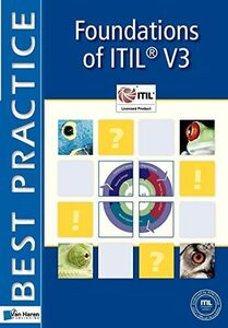 [A12236061]Foundations of ITIL? V3 [ペーパーバック] Bon， Jan van