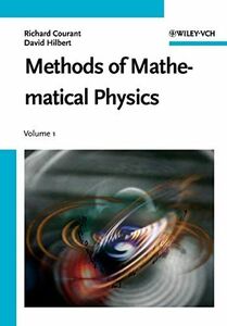 [AF19092201-9709]Methods of Mathematical Physics Volume 1 [ paper back ] Courant