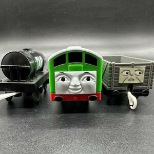 プラレール　ボコ　トーマスシリーズ