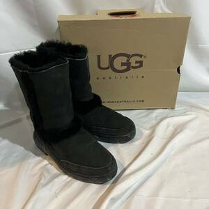 UGG Australia アグ オーストラリア SUNDANCE SHORT サンダンス ショート 8インチ 25cm UBW04004