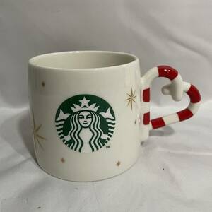 STARBUCKS スターバックスコーヒー スタバ マグカップ マグ コーヒー コップ キャンディーケーン