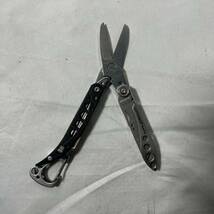 【2個セット】LEATHERMAN STYLE CS レザーマン スタイル シーエス マルチツール _画像3