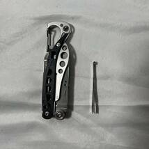 【2個セット】LEATHERMAN STYLE CS レザーマン スタイル シーエス マルチツール _画像7