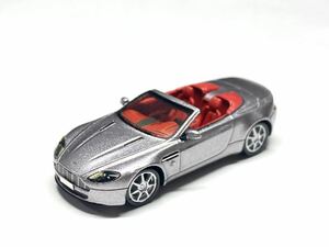 Spark 1/87 Aston Martin Vantage Roadster アストンマーティン ヴァンテージ ロードスター レジン