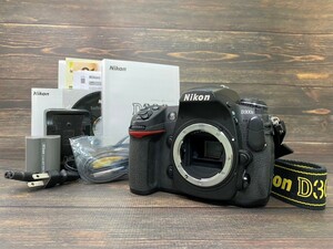 Nikon ニコン D300s ボディ デジタル一眼レフカメラ #3