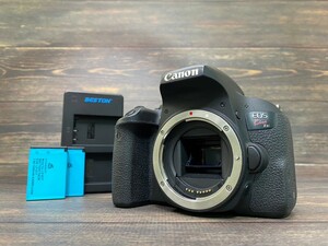 Canon キヤノン EOS Kiss X9i ボディ デジタル一眼レフカメラ #12