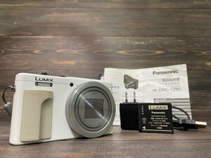 Panasonic パナソニック LUMIX DMC-TZ85 コンパクトデジタルカメラ #17