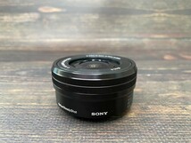 SONY ソニー E 16-50mm F3.5-5.6 PZ OSS #32_画像2