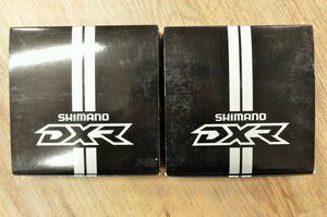 左右セット　SHIMANO　BL-MX70　DXR　BMX/MTB/コミューター/SURLY/CRUST/RIVENDELL/シマノ/Vブレーキ/ブレーキレバー