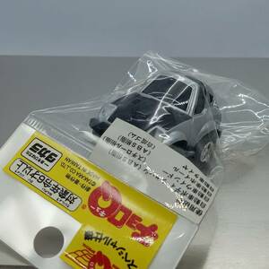 【未開封】チョロQ スペシャル仕様 Qショップオリジナル A-5 日産 フェアレディZ 280Z シルバー×ブラック 台湾製 （Q06975