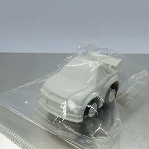 【未開封】チョロQ Qショッププレミアム 日産 スカイライン GT-R(R34) 白 ホワイト （Q06984