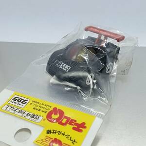 【未開封】チョロQ スペシャル仕様 HG ニッサン R390GT1 限定 ブラック （Q07028