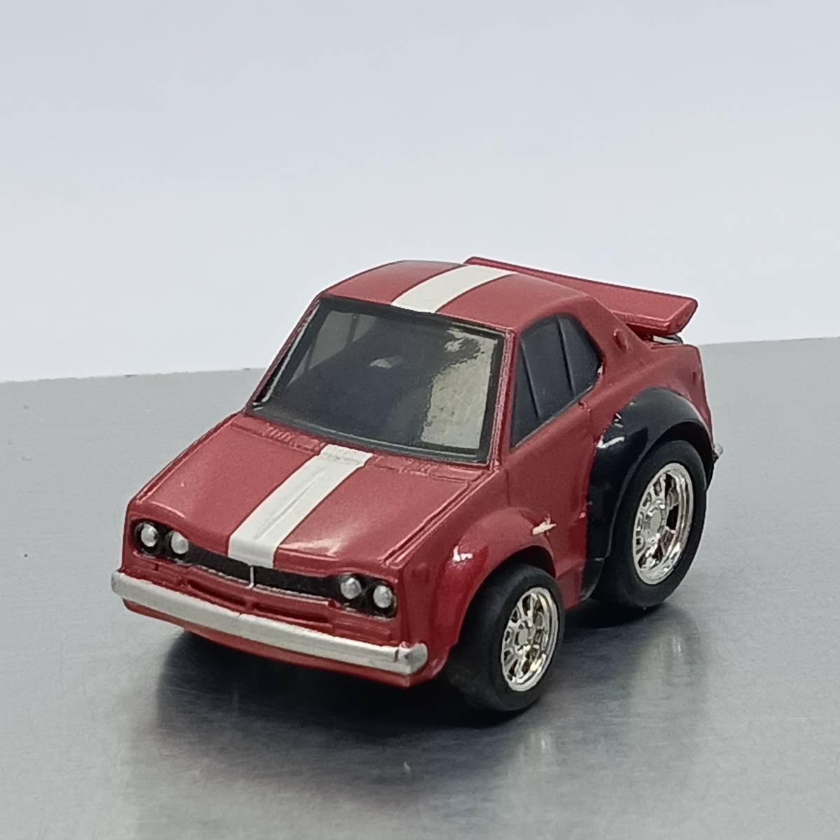 Yahoo!オークション -「ハコスカ」(チョロQ) (自動車)の落札相場 Yahoo!オークション -「ハコスカ」(チョロQ) (自動車)の落札相場