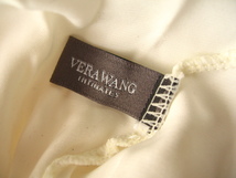 vera wang♪ブライダル♪シルクみたい♪ワンピース♪スリップランジェリー?_画像7