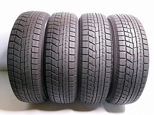 中古スタッドレス■175/65R15■4本■ヨコハマ■ice GUARD IG60