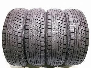 中古スタッドレス■175/65R15■4本■ヨコハマ■ice GUARD IG60