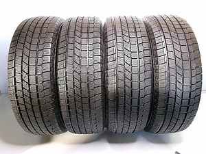 中古スタッドレス■215/65R16■4本■ケンダ■ICETEC NEO KR36