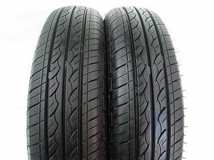 中古夏タイヤ■145/80R12■2本セット■HIFLY■HF201 エッセ オプティ ザッツ トッポBJ ミニカ ミラ ライフ