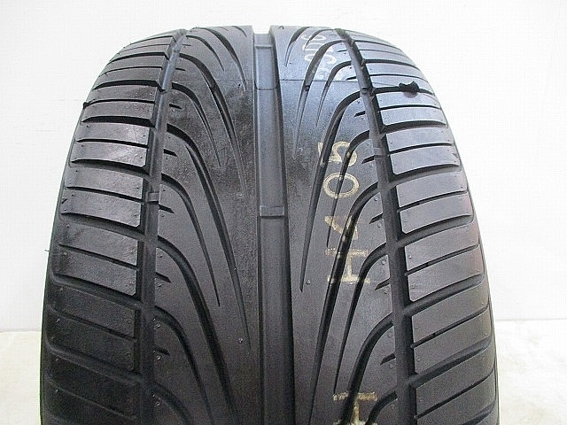 中古夏タイヤ■265/35R18■1本■HANKOOK■VENTUS/V8RS H424 ベンツ