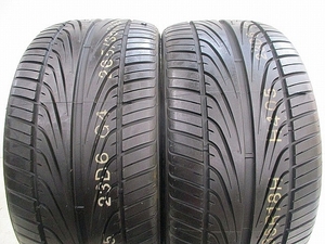 中古夏タイヤ■265/35R18■1本■HANKOOK■VENTUS/HR-II ベンツ