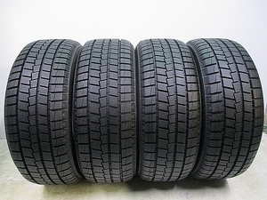 中古スタッドレス■215/55R17■4本■WANLI■WINTERCROSS SW312