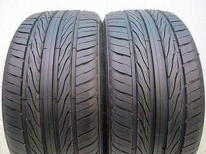 中古夏タイヤ■235/35R19■2本セット■AOTELI■P607