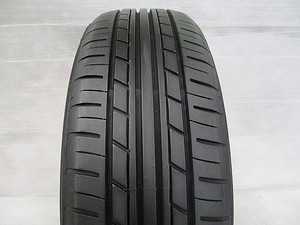 中古夏タイヤ■175/60R16■1本■ヨコハマ■DNA ECOS ES31 トレジア ラクティス iQ クロスビー イグニス