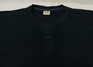 2008 Special Seck Tag OS с ограниченным размером Uniqlo Tops Henry Neck T -For -Forc