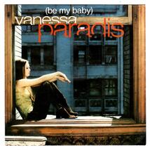 ROCK.POP. 45 / Vanessa Paradis / Be My Baby / 7インチ_画像1