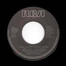 DISCO FUNK.BOOGIE.SOUL.ELECTRO.45 / 45★Daryl Hall & John Oates / I Can't Go For That (No Can Do / KOCO / MURO / 7インチ / _画像2