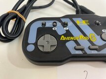 激レア　NEC　PCエンジン　AVENUE PAD 6　アベニューパッド6　動作確認済　2_画像2