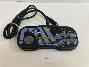 激レア　NEC　PCエンジン　AVENUE PAD 6　アベニューパッド6　動作確認済　2