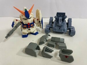 激レア　状態良好　レトロ　機動戦士ガンダム　元祖SDガンダム　 ガンダムNT1　アレックス