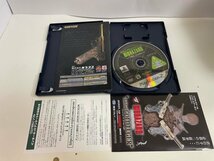 ディスク良品 SONY ソニー PS2 プレイステーション2 動作確認済 ガンサバイバー 2 バイオハザード CODE:Veronica SAKA29_画像6