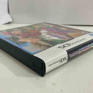 任天堂 DS ニンテンドーDS ソフトのみ  接点洗浄済 プロ野球 ファミスタ DS SAKA1の画像5