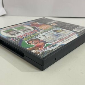 任天堂 DS ニンテンドーDS ソフトのみ  接点洗浄済 プロ野球 ファミスタ DS SAKA1の画像6