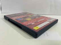 ディスク良品 SONY ソニー PS2 プレイステーション2 動作確認済 ナムコミュージアム アーケードHITS! SAKA13_画像4