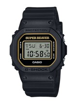 SUPER BEAVER G-SHOCK コラボ 限定 時計 腕時計_画像5